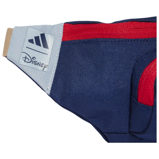 Adidas Παιδικό τσαντάκι μέσης x Disney Mickey Mouse Bum Bag Adidas Παιδικό τσαντάκι μέσης x Disney Mickey Mouse Bum Bag